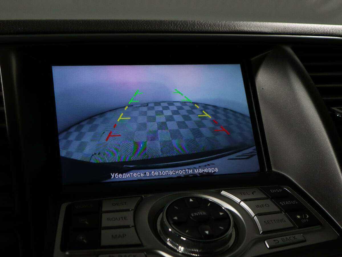 Купить Nissan Teana, 2012, 112 849 км, фото №12