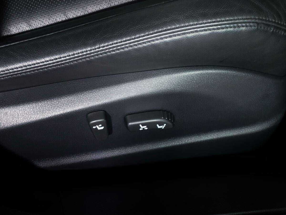 Купить Nissan Teana, 2012, 112 849 км, фото №13