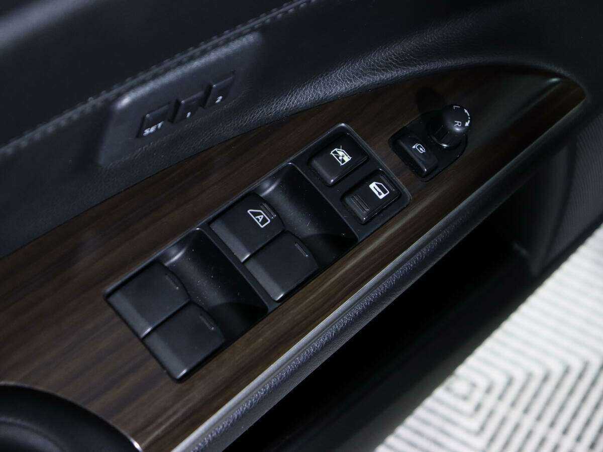 Купить Nissan Teana, 2012, 112 849 км, фото №16