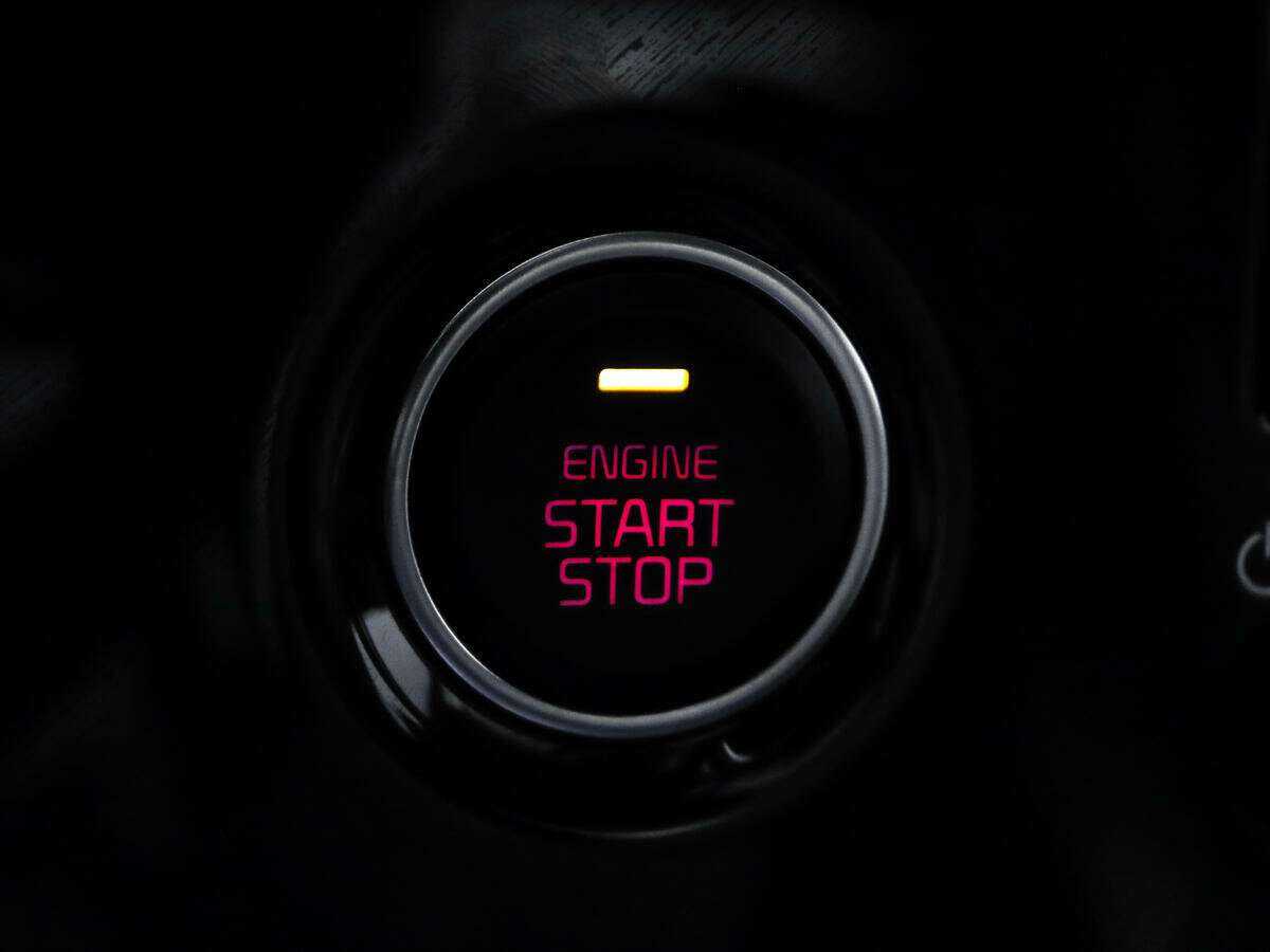 Купить Kia Rio X, 2020, 42 400 км, фото №16