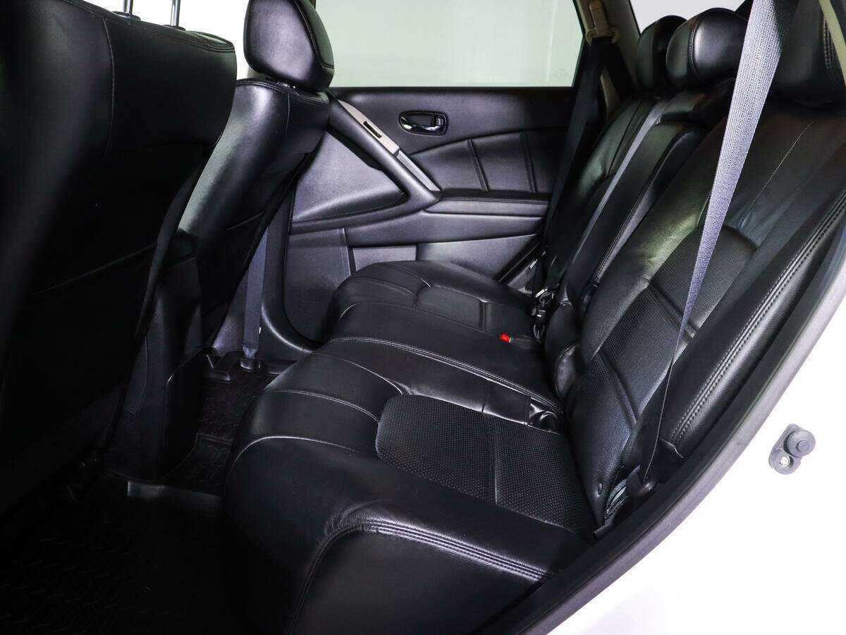 Купить Nissan Murano, 2013, 87 000 км, фото №6