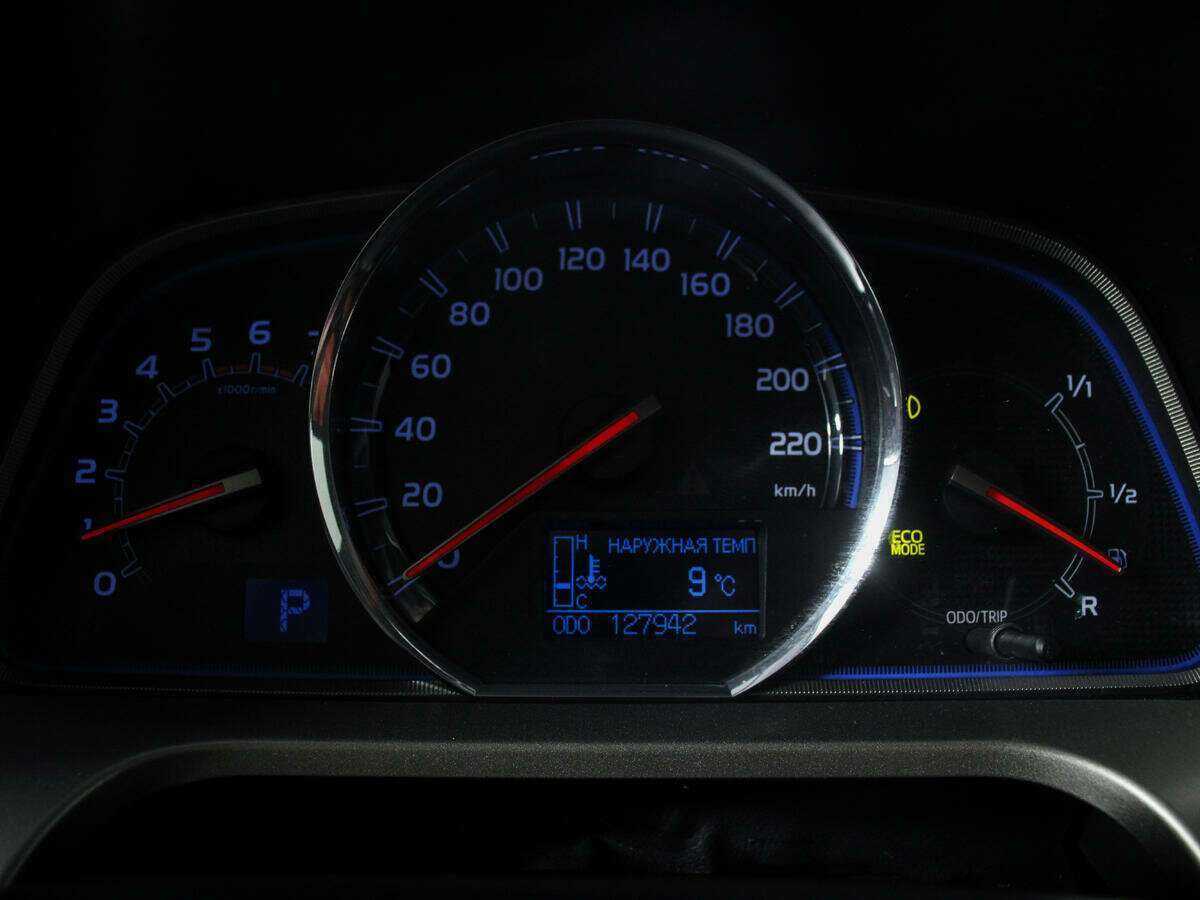 Купить Toyota RAV4, 2014, 127 941 км, фото №8