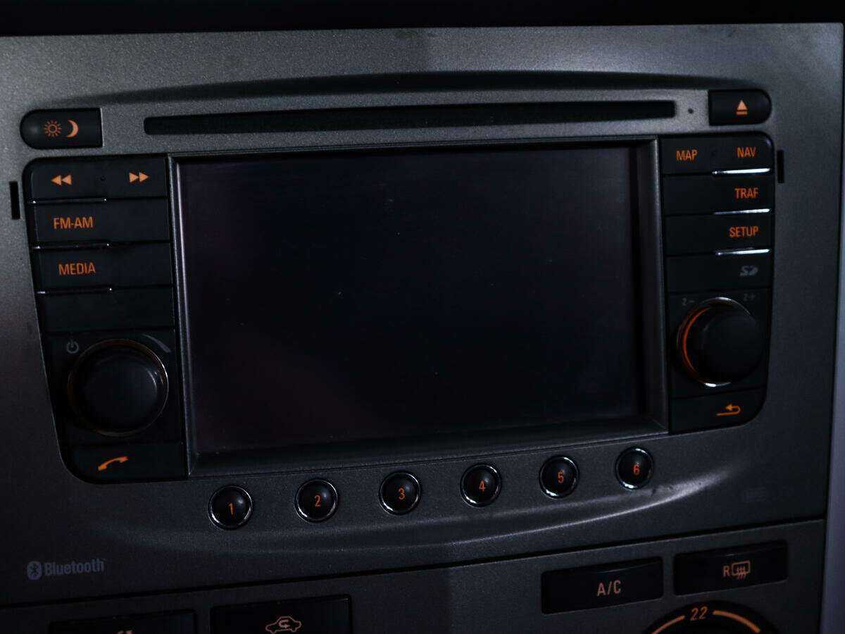 Купить Opel Antara, 2014, 186 086 км, фото №14