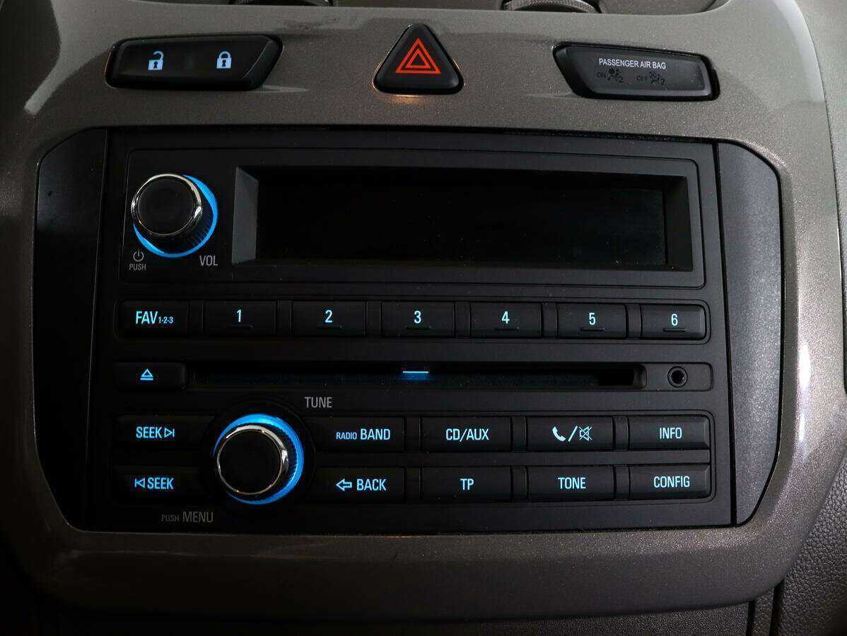 Купить Chevrolet Cobalt, 2020, 50 025 км, фото №14