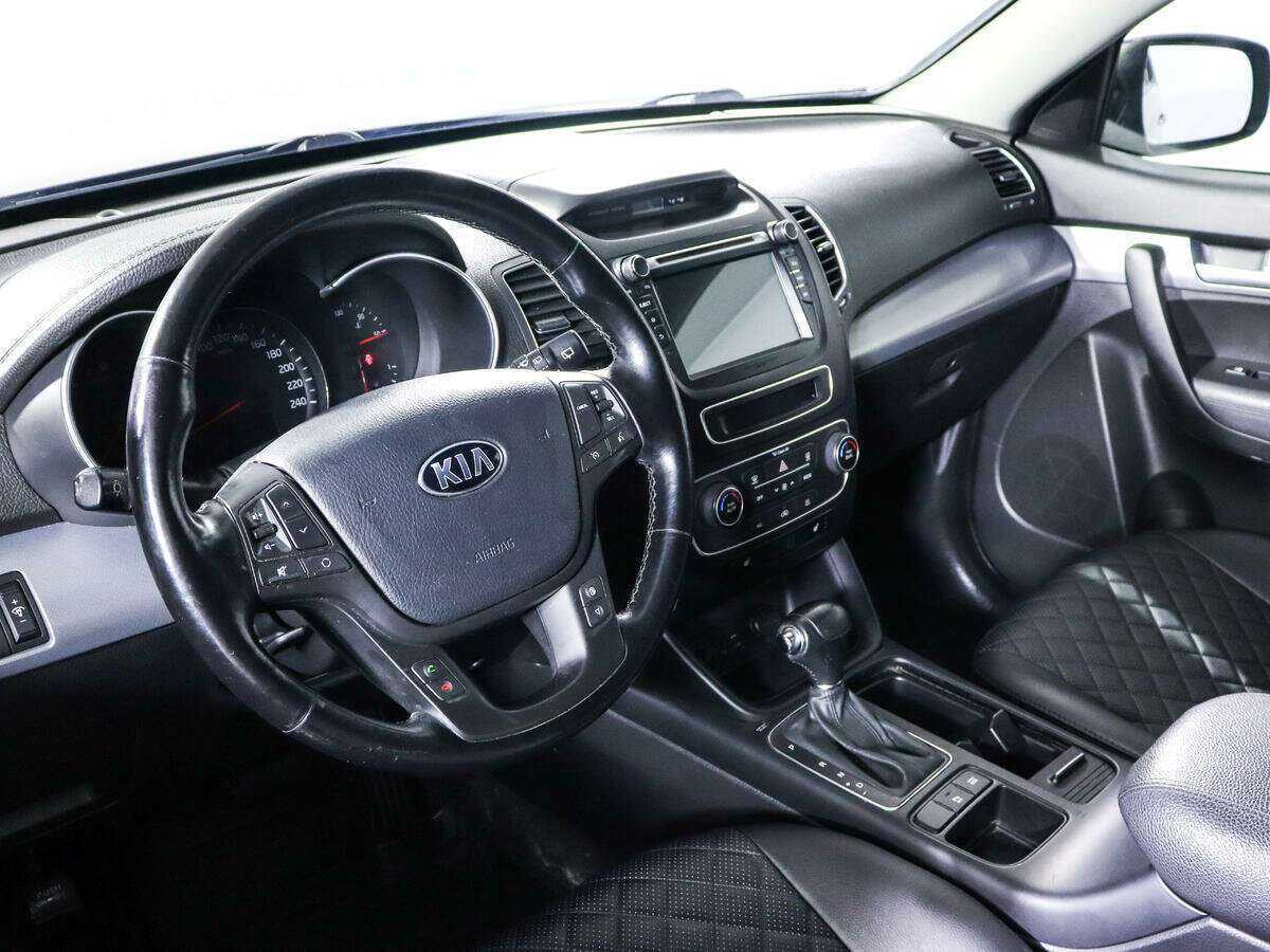 Купить Kia Sorento, 2015, 92 300 км, фото №10