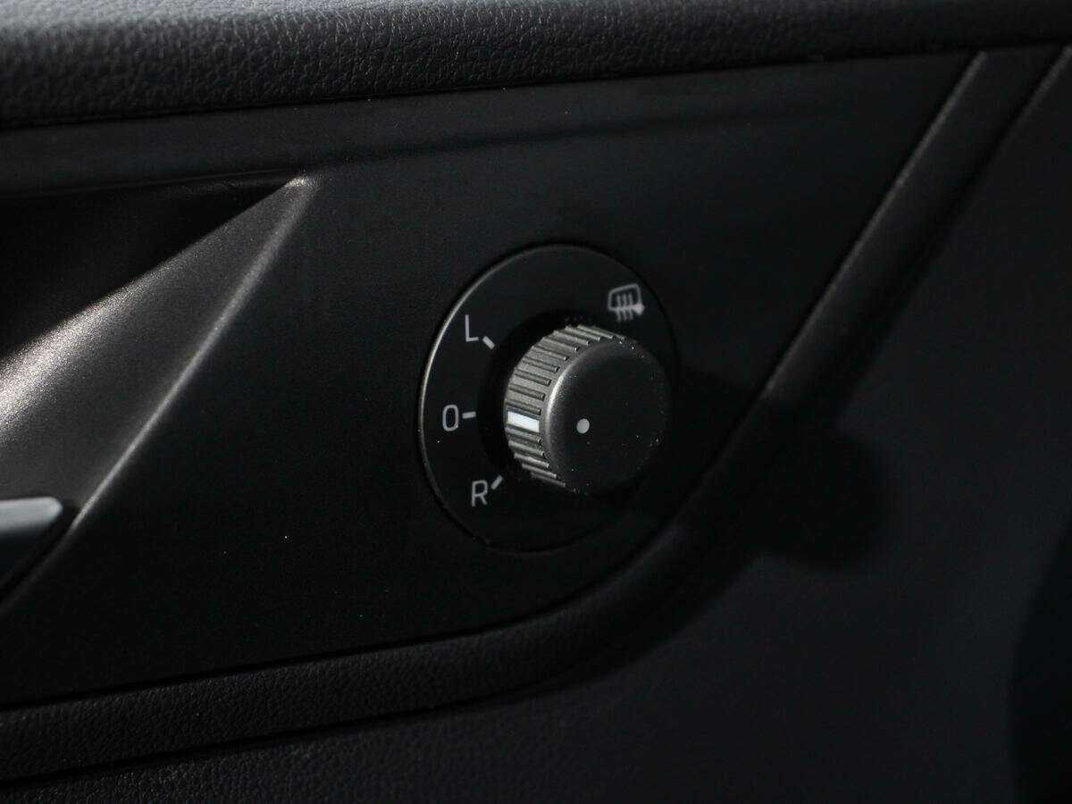 Купить Volkswagen Polo, 2021, 65 938 км, фото №16