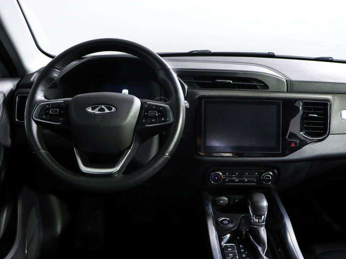 Купить Chery Tiggo 4, 2019, 26 000 км, фото №10