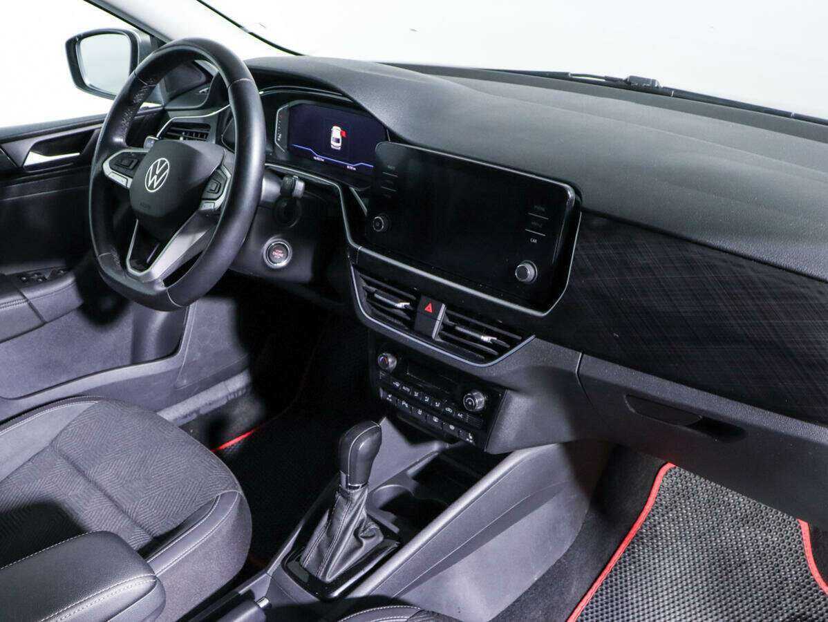 Купить Volkswagen Polo, 2020, 73 000 км, фото №7