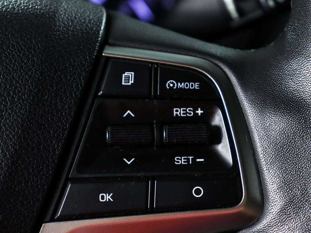 Купить Hyundai Solaris, 2020, 55 366 км, фото №18