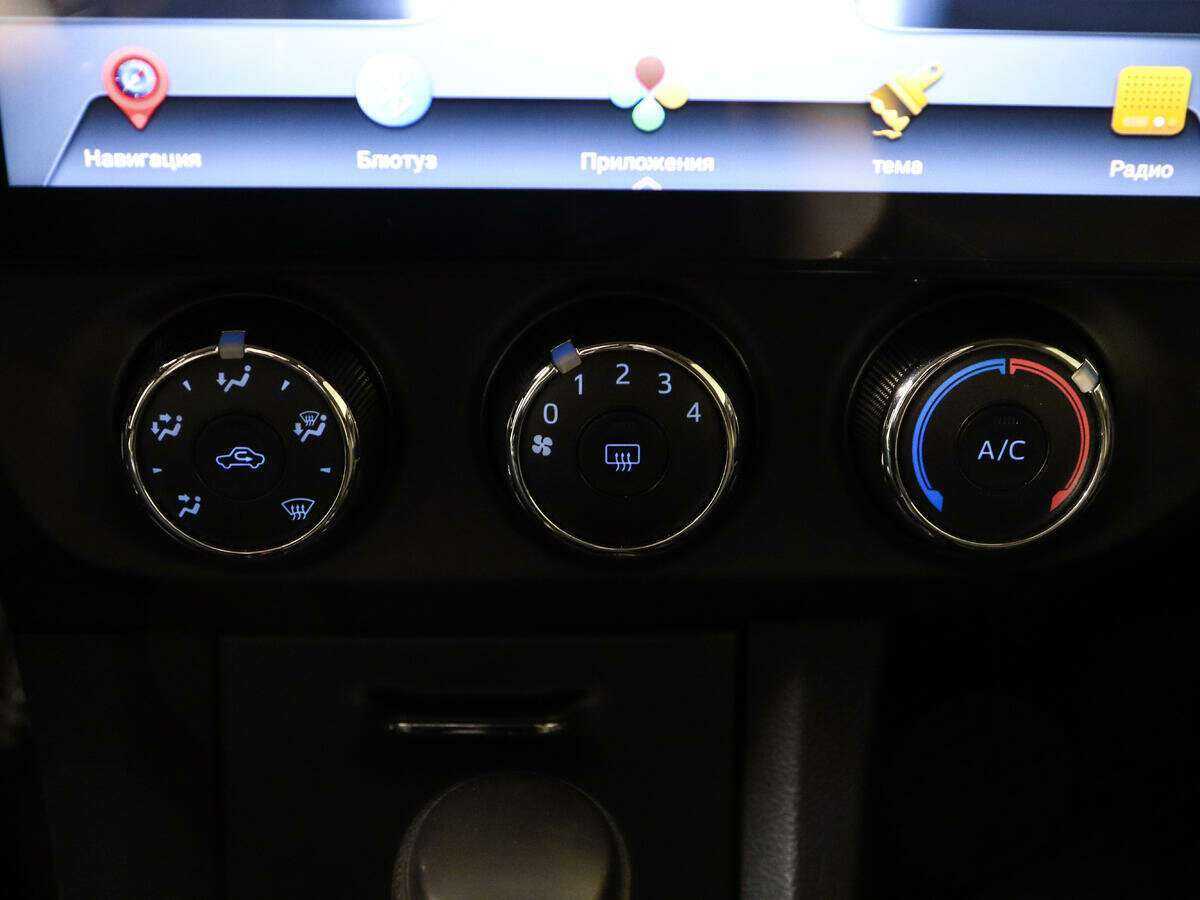 Купить Toyota Corolla, 2013, 101 000 км, фото №16