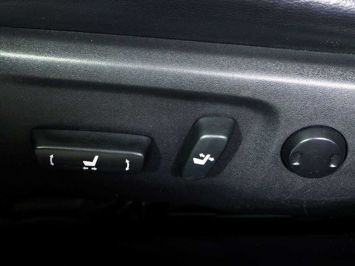 Купить Toyota Camry, 2012, 388 525 км, фото №19