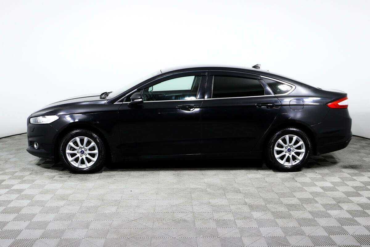 Купить Ford Mondeo, 2019, 103 777 км, фото №8