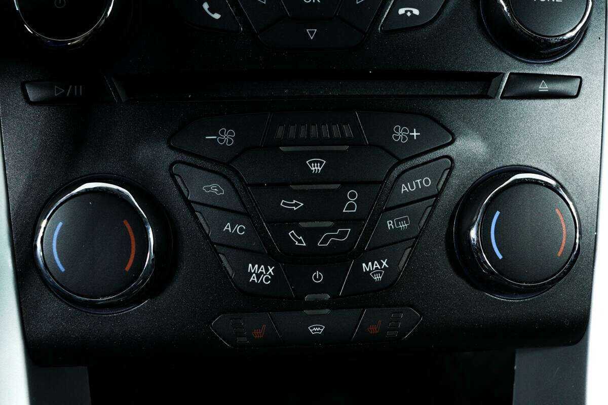 Купить Ford Mondeo, 2019, 103 777 км, фото №14