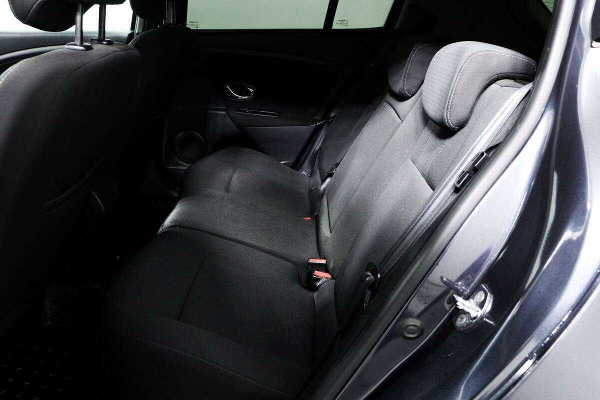 Купить Renault Megane, 2012, 185 335 км, фото №12