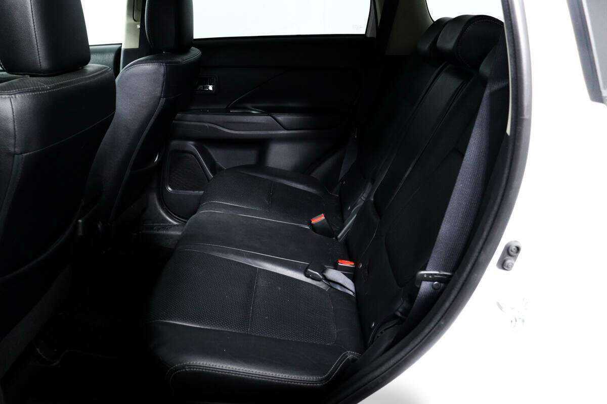 Купить Mitsubishi Outlander, 2018, 173 198 км, фото №10