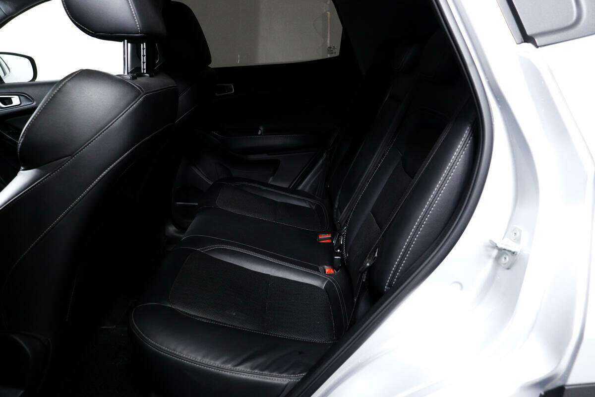 Купить Chery Tiggo 4, 2021, 60 716 км, фото №12