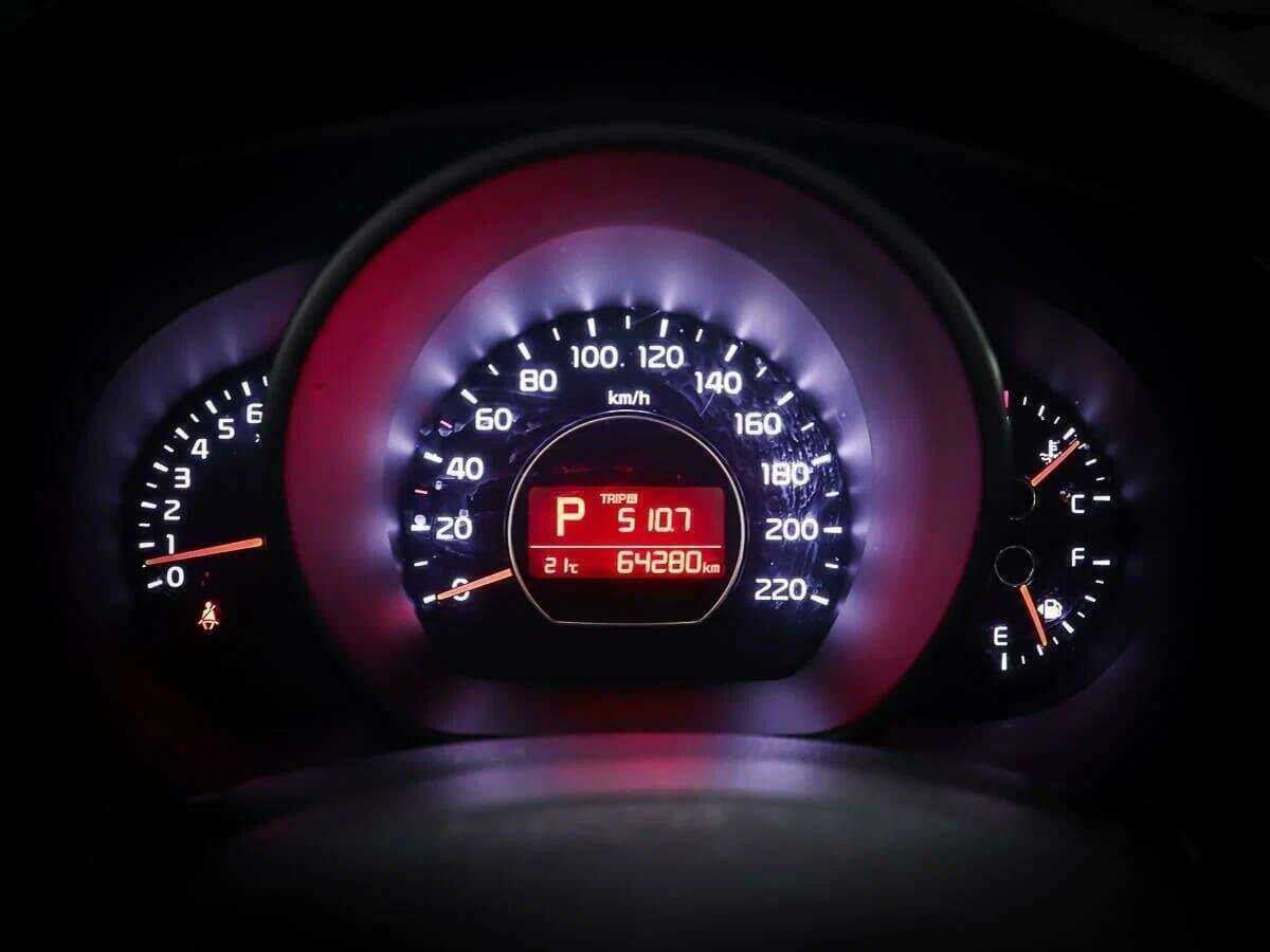 Купить Kia Soul, 2017, 64 279 км, фото №10