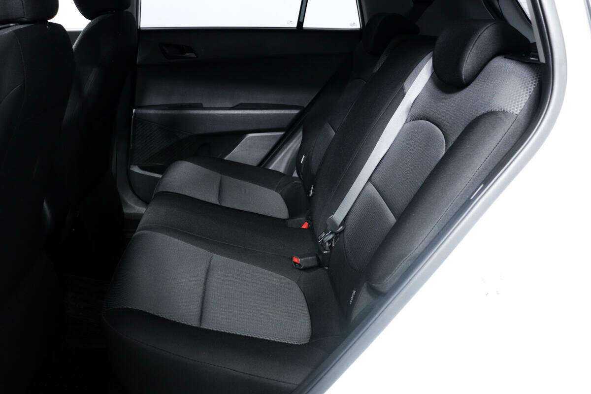 Купить Hyundai Creta, 2018, 69 023 км, фото №12