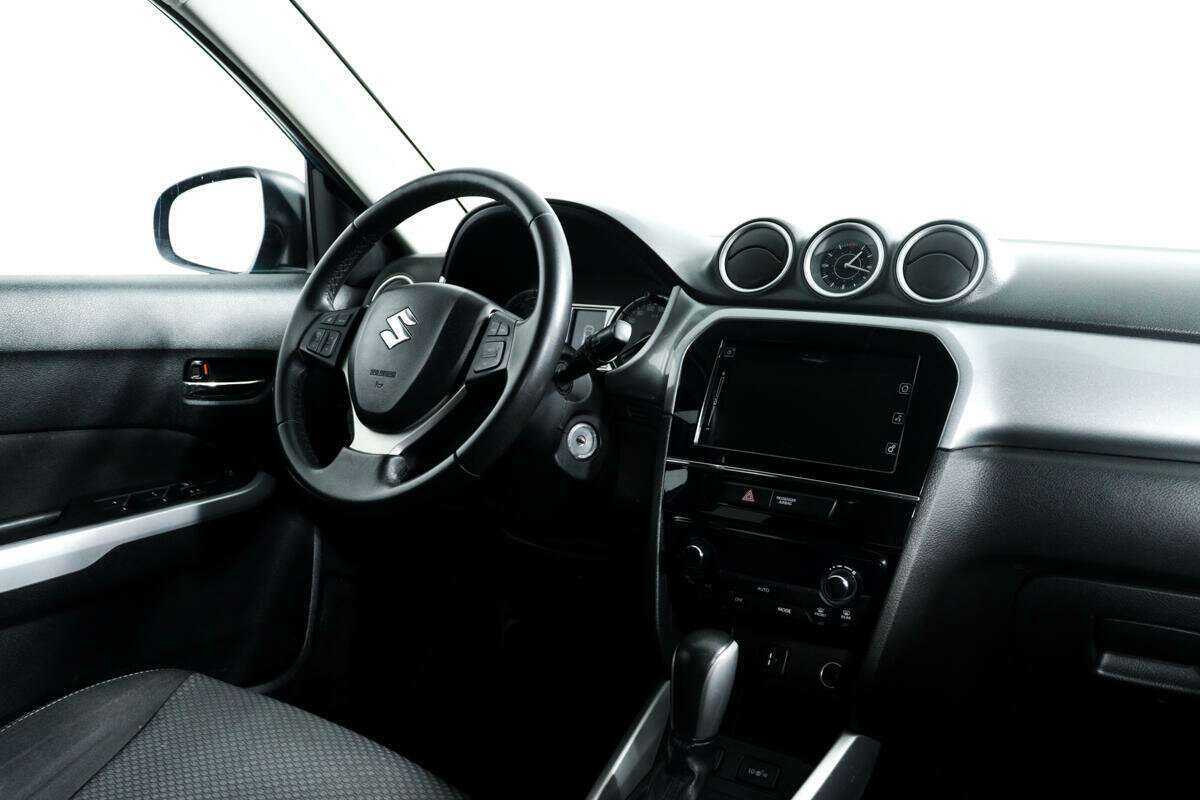 Купить Suzuki Vitara, 2018, 98 452 км, фото №9