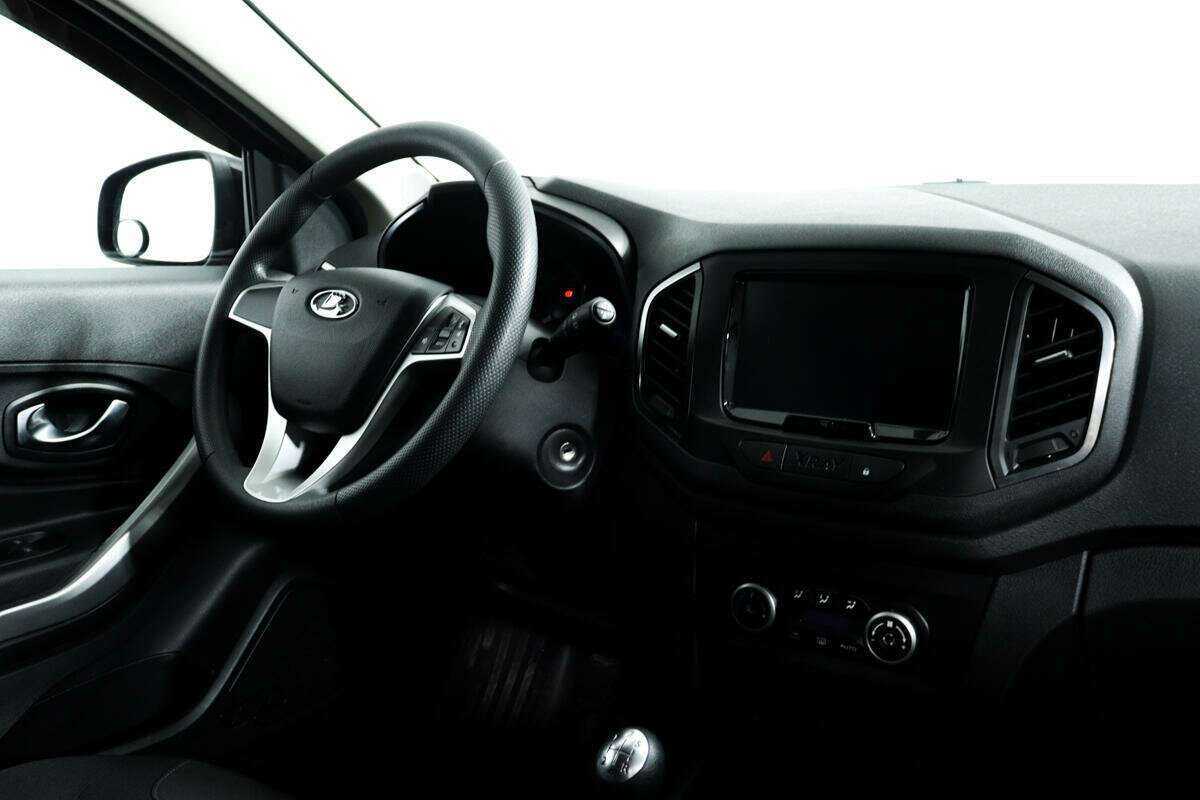 Купить Lada (ВАЗ) XRAY, 2021, 43 328 км, фото №9