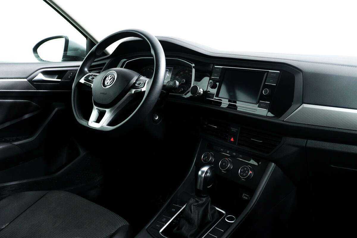 Купить Volkswagen Jetta 8-speed, 2019, 97 827 км, фото №9