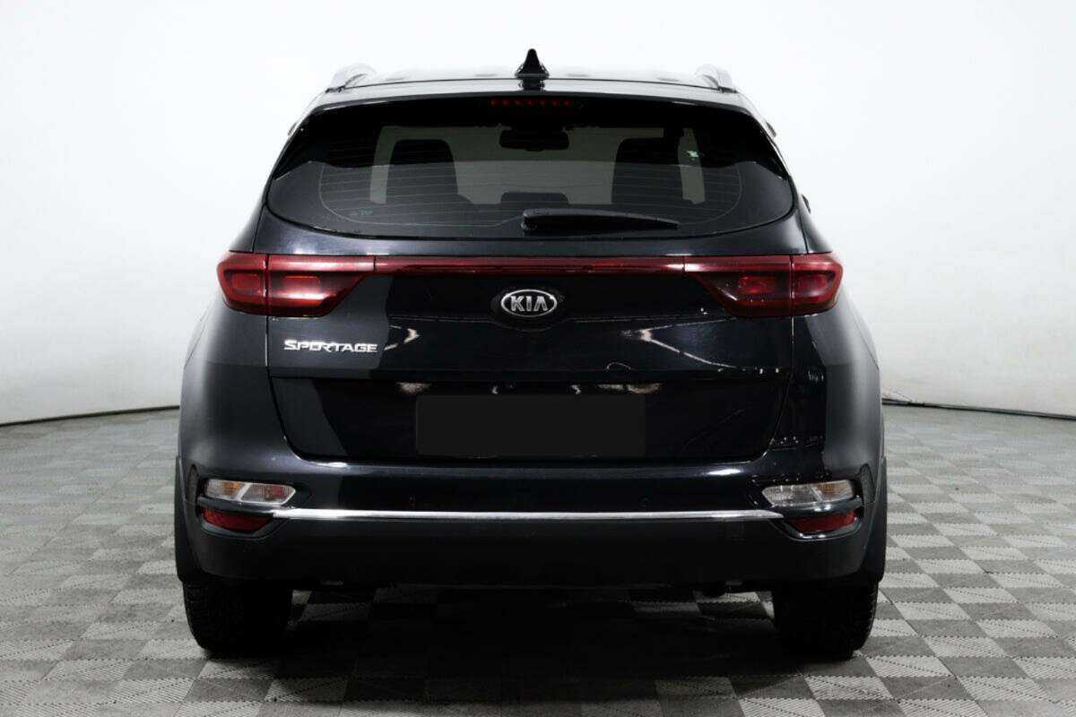 Купить Kia Sportage, 2020, 143 500 км, фото №6
