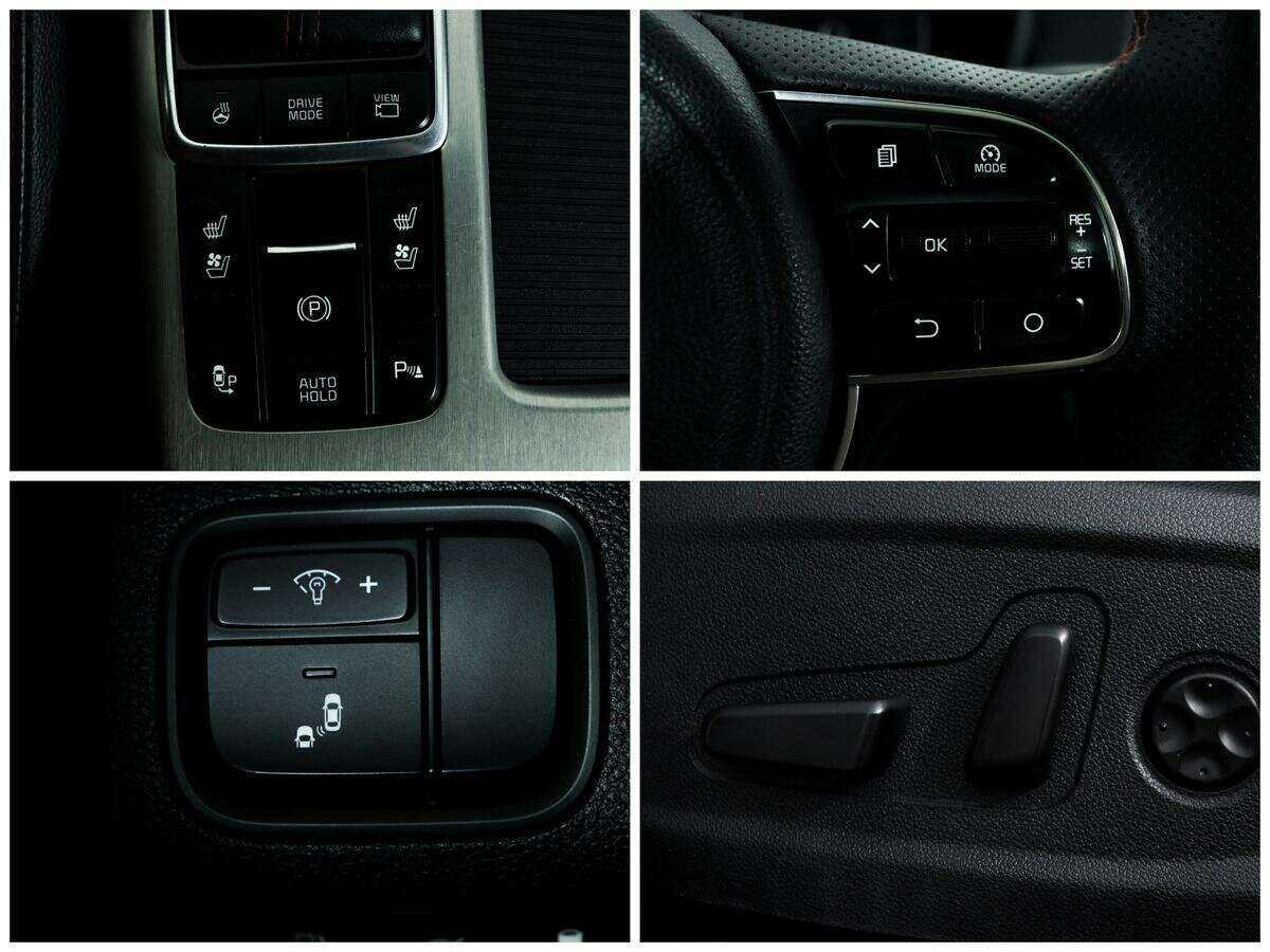 Купить Kia Optima, 2017, 172 156 км, фото №14