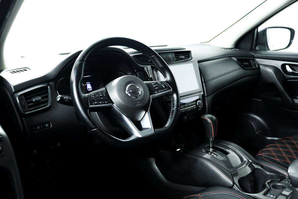 Купить Nissan Qashqai, 2019, 91 000 км, фото №13