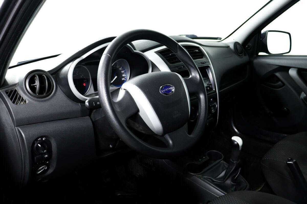 Купить Datsun on-DO, 2019, 78 905 км, фото №13