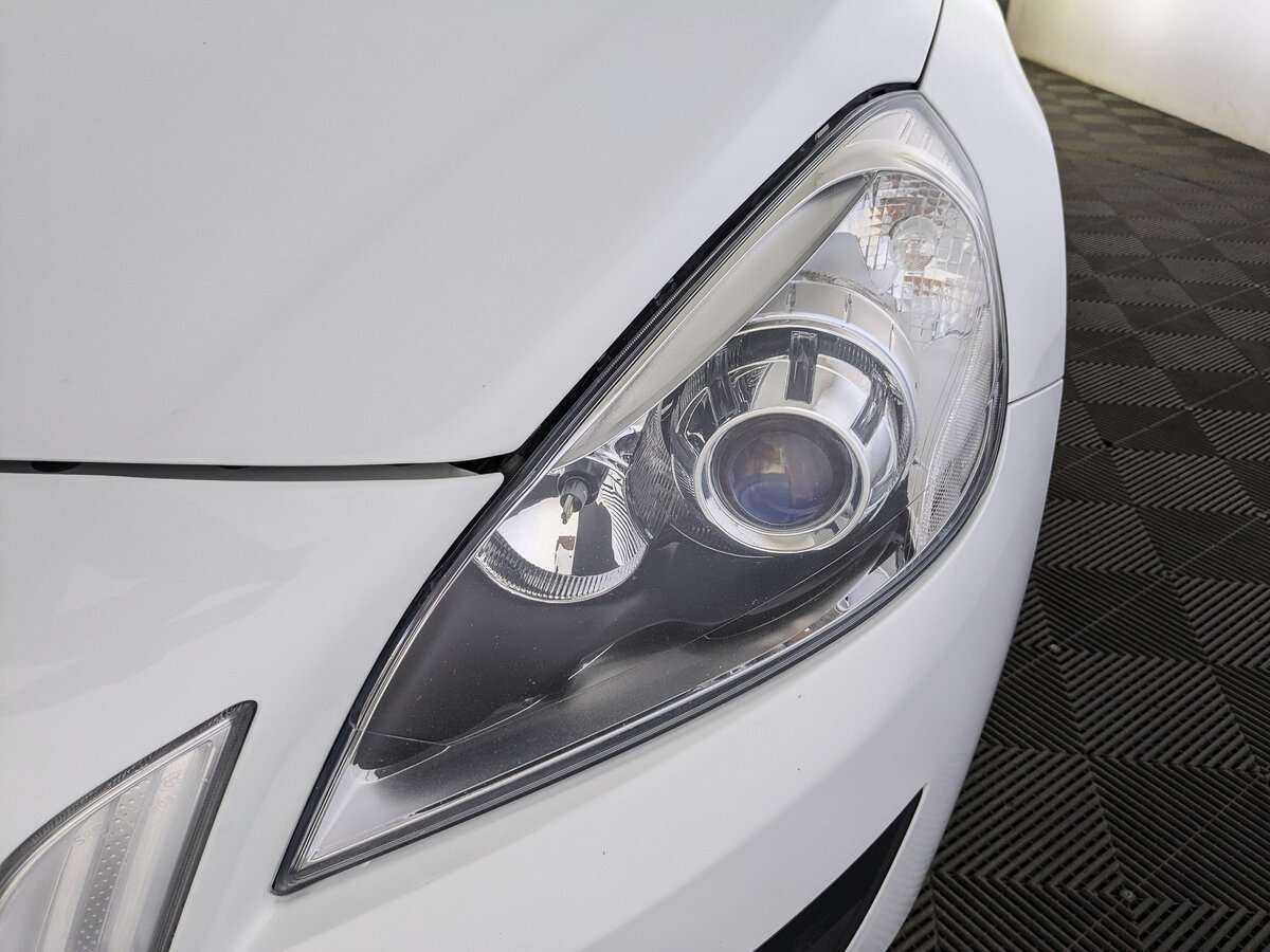 Купить Volvo S60, 2012, 128 929 км, фото №10