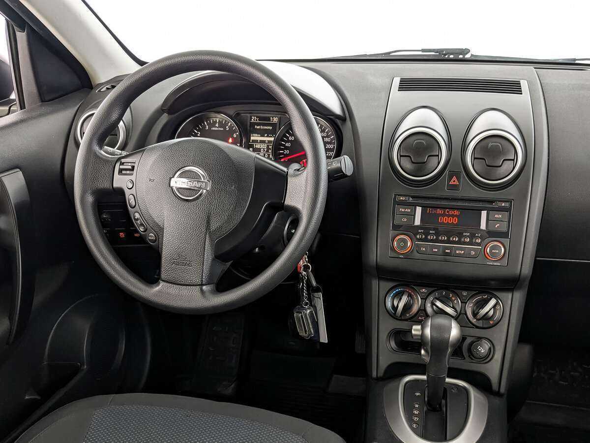 Купить Nissan Qashqai, 2013, 148 000 км, фото №16