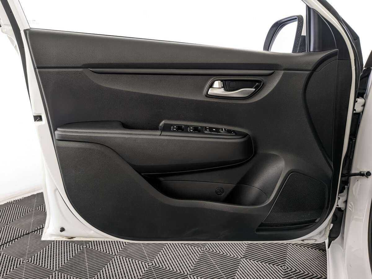 Купить Kia Rio, 2021, 24 505 км, фото №15