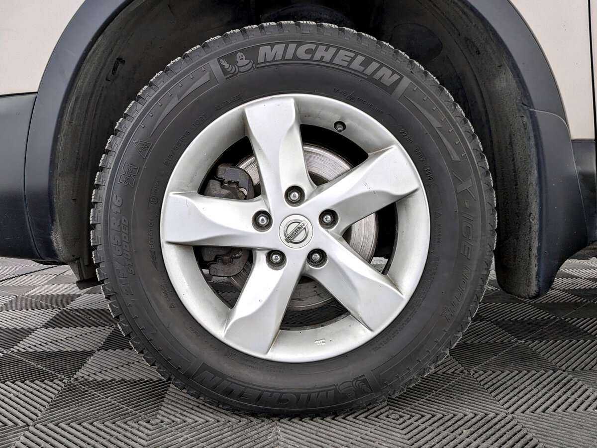 Купить Nissan Qashqai, 2013, 122 319 км, фото №18