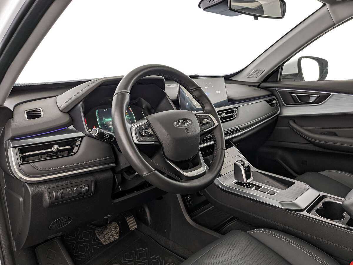 Купить Chery Tiggo 4 Pro, 2023, 15 985 км, фото №11