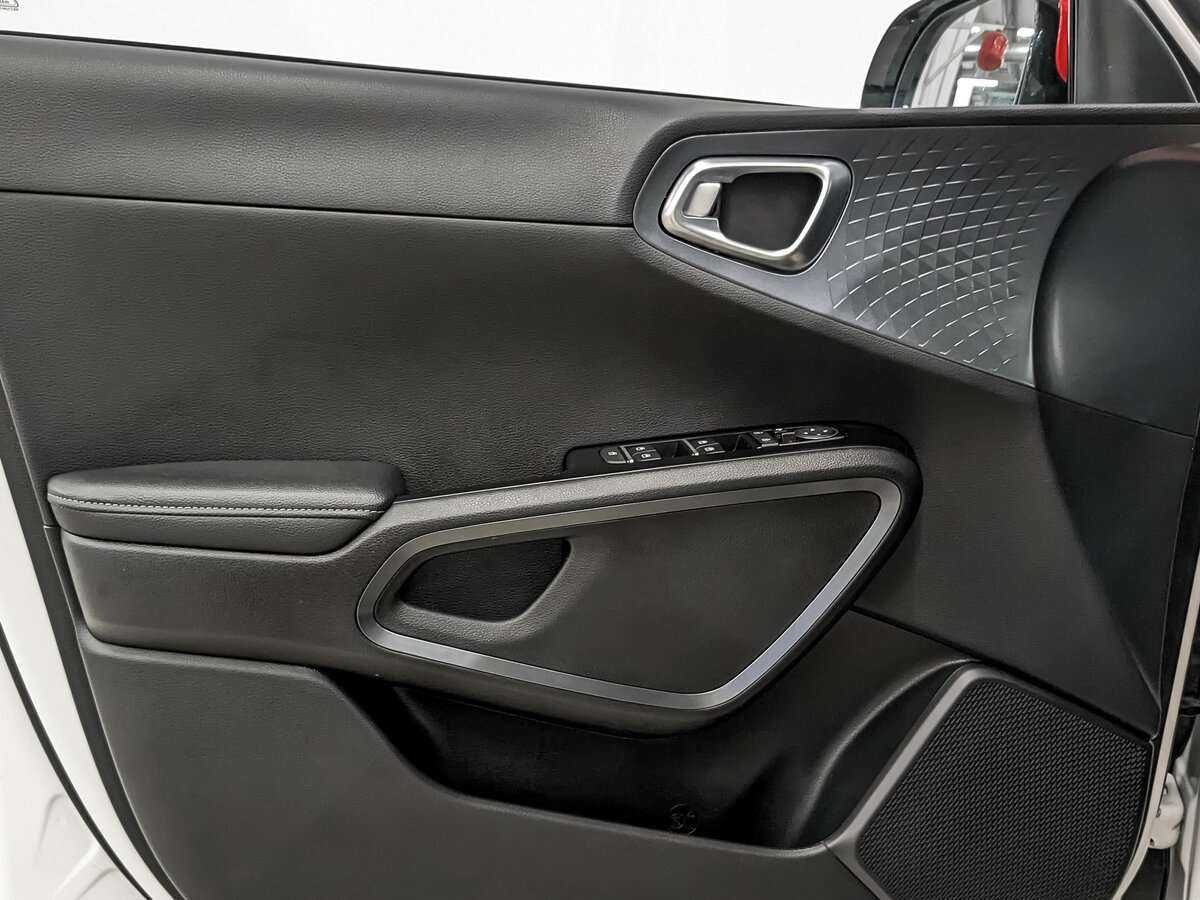 Купить Kia Soul, 2021, 106 048 км, фото №17