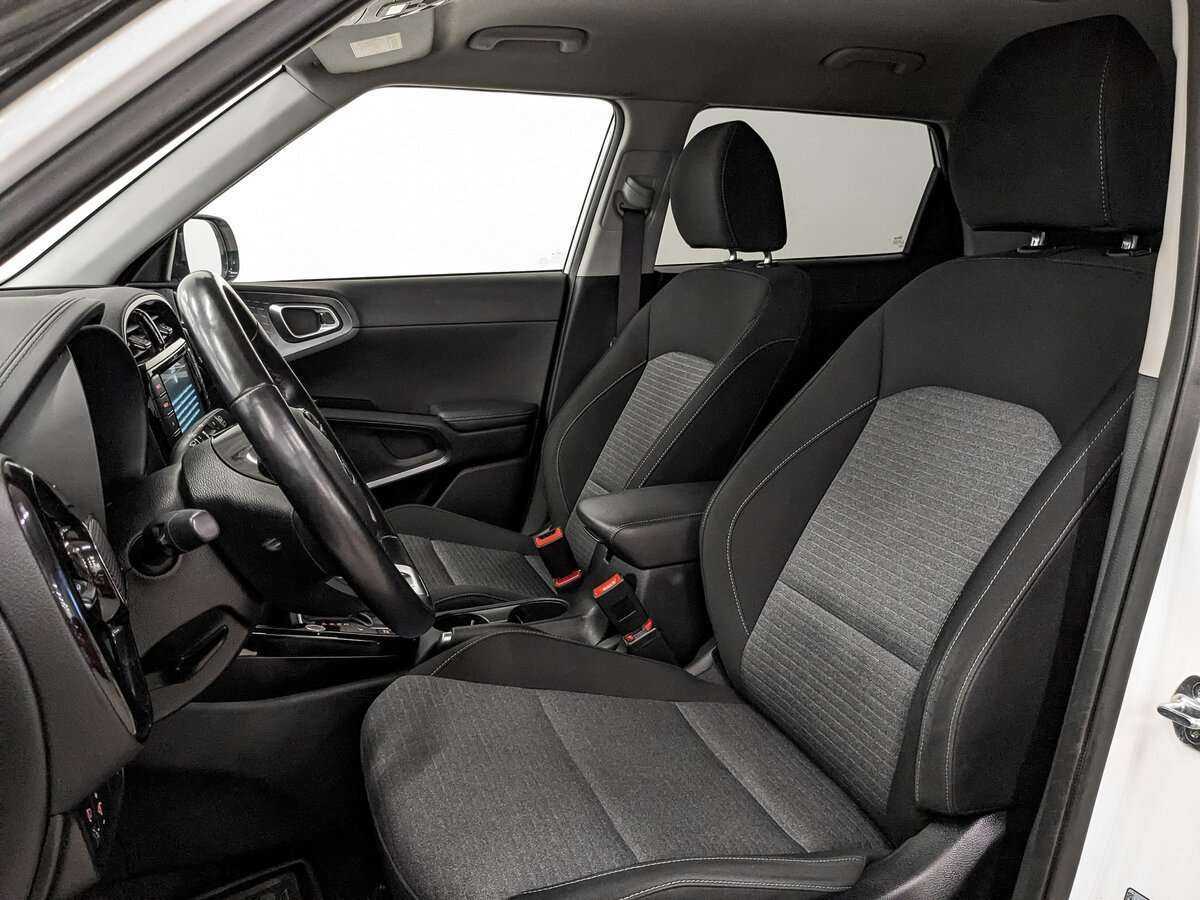 Купить Kia Soul, 2021, 106 048 км, фото №18