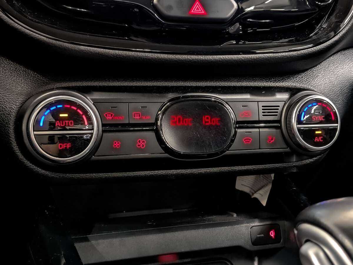 Купить Kia Soul, 2021, 106 048 км, фото №24