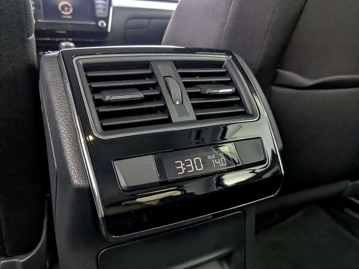 Купить Skoda Superb, 2019, 201 065 км, фото №22
