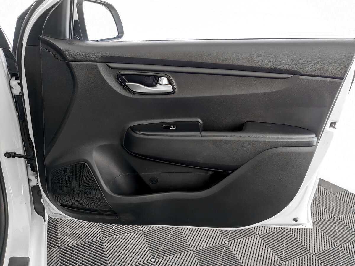 Купить Kia Rio, 2020, 33 994 км, фото №19