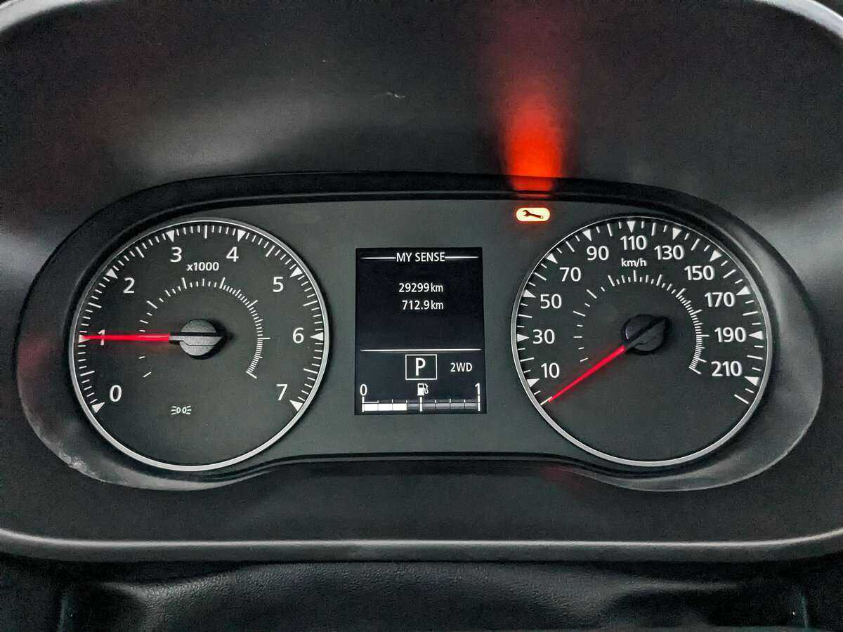 Купить Renault Arkana, 2019, 29 292 км, фото №12