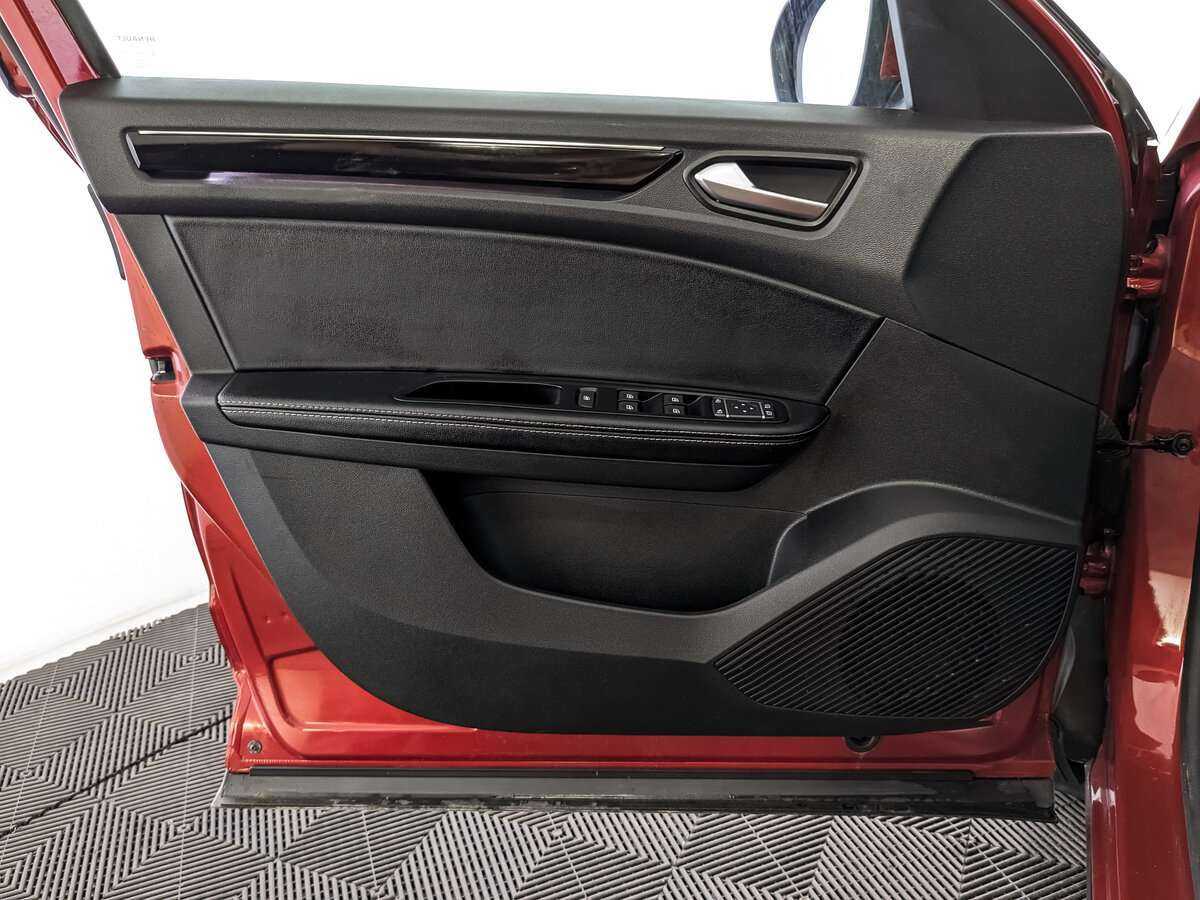 Купить Renault Arkana, 2019, 29 292 км, фото №15