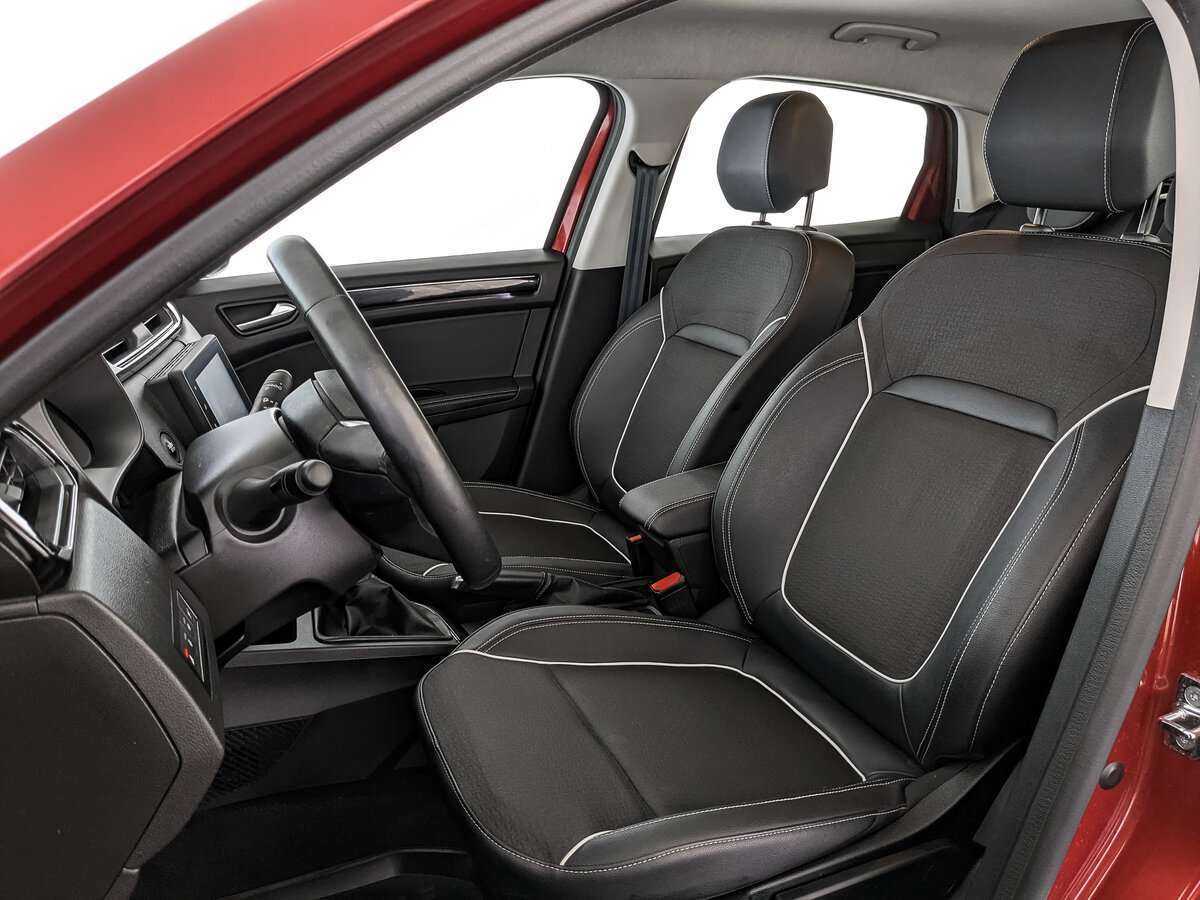 Купить Renault Arkana, 2019, 29 292 км, фото №16