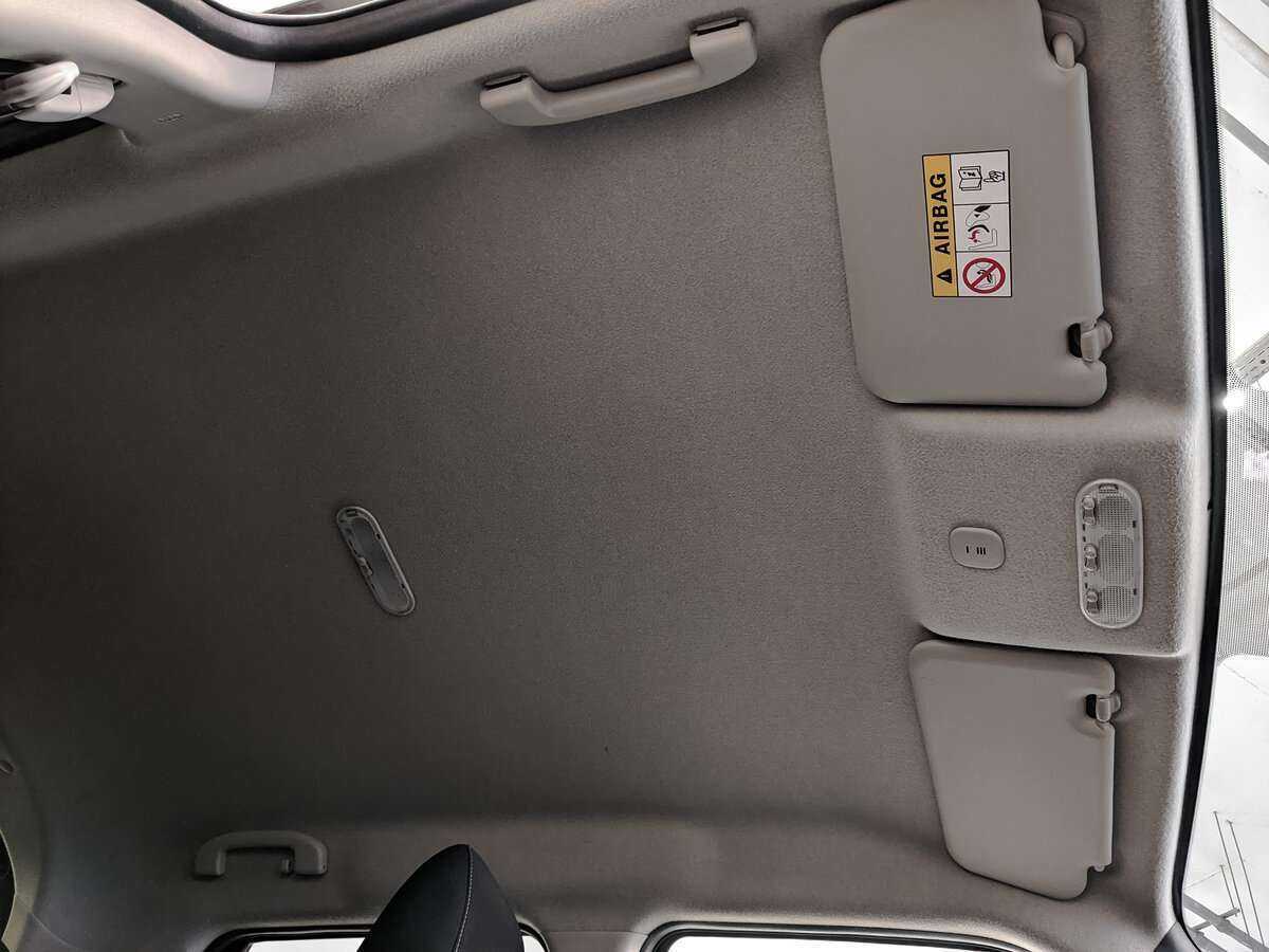 Купить Nissan Juke, 2018, 80 864 км, фото №19