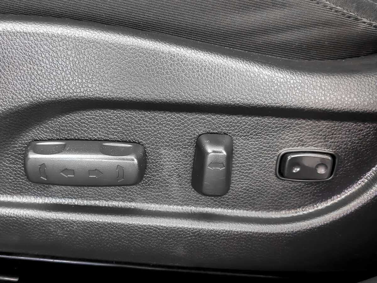 Купить Hyundai i40, 2016, 101 981 км, фото №17