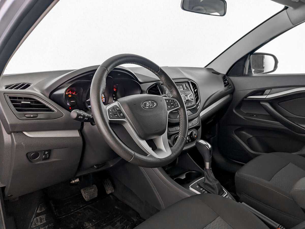 Купить Lada (ВАЗ) Vesta SW, 2021, 43 400 км, фото №14