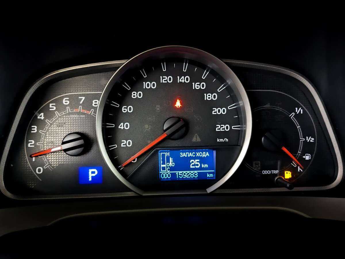 Купить Toyota RAV4, 2014, 159 281 км, фото №10