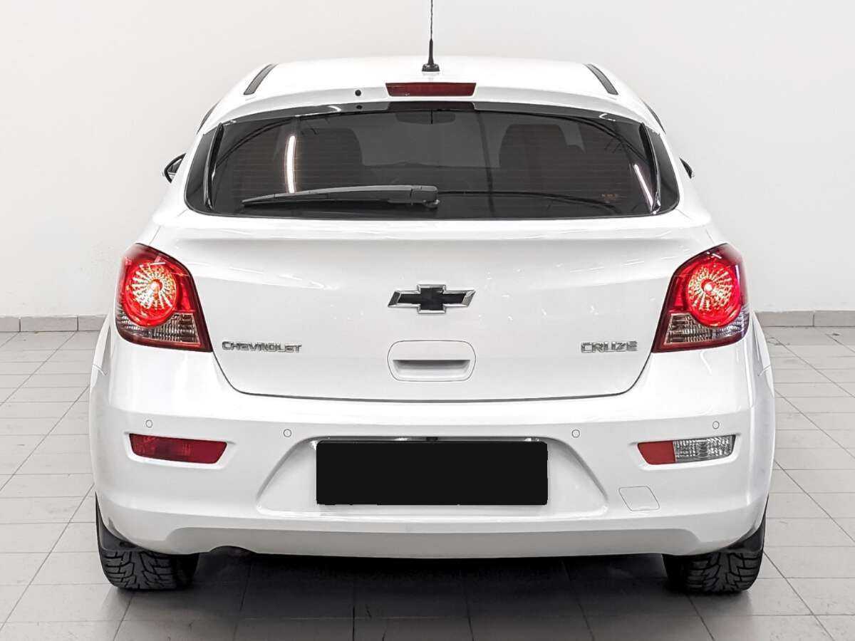 Купить Chevrolet Cruze, 2014, 184 795 км, фото №6