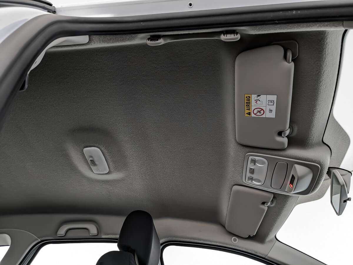 Купить Renault Kaptur, 2019, 97 663 км, фото №22