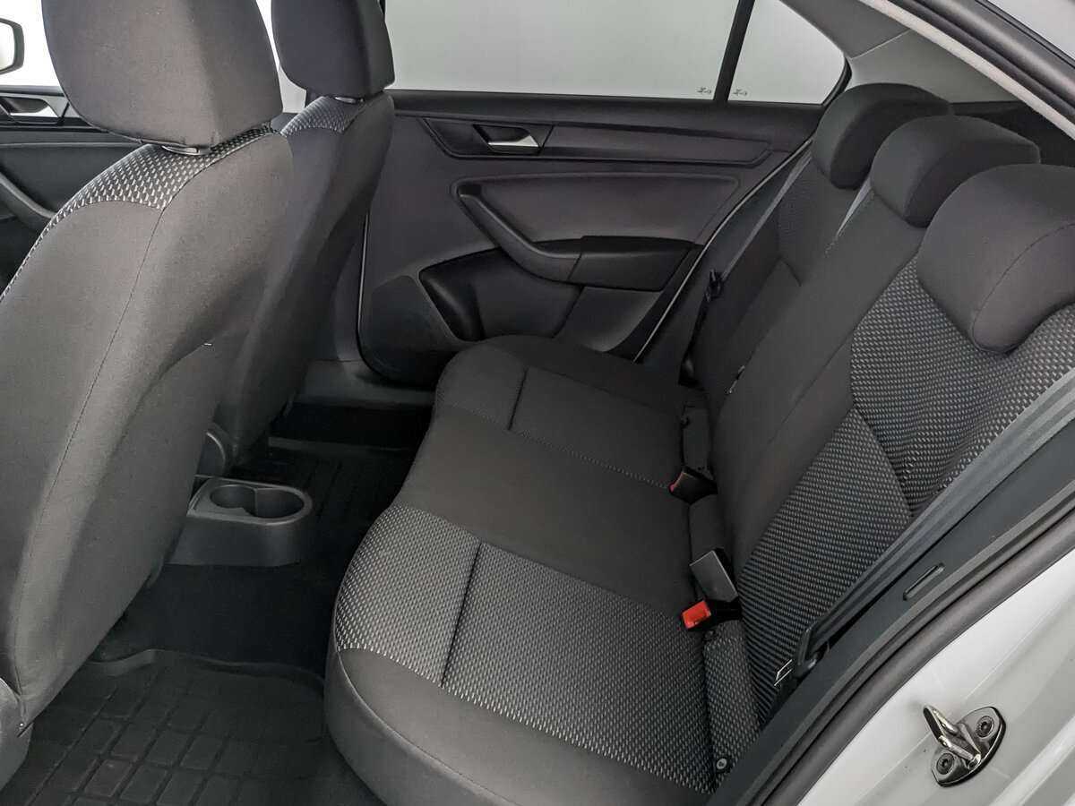 Купить Volkswagen Polo, 2020, 52 000 км, фото №14