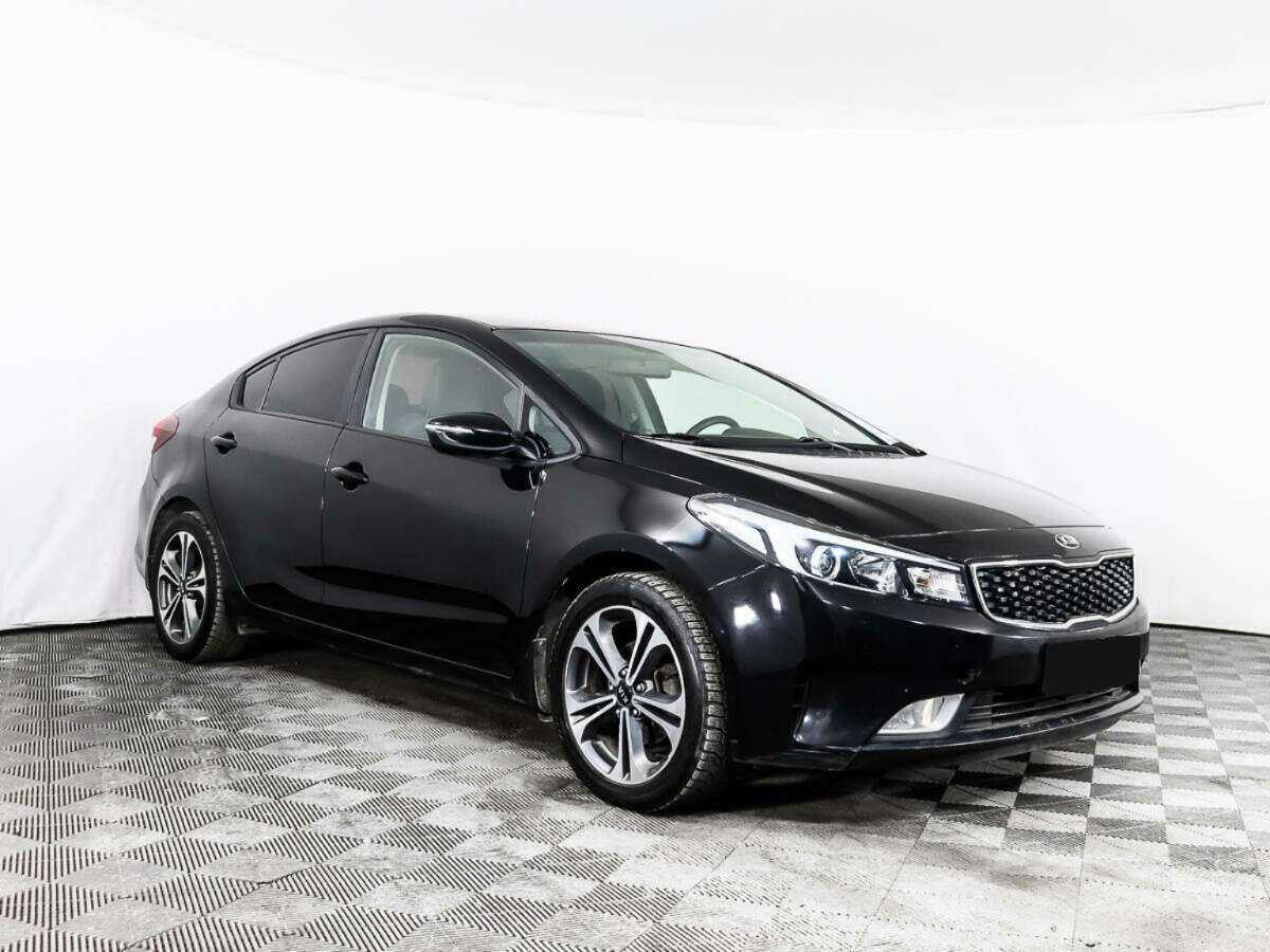 Kia Cerato